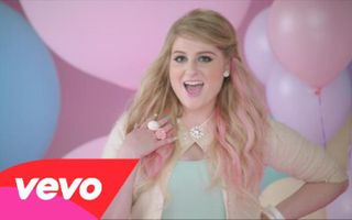 Meghan Trainor - All About That Bass