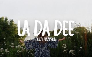 Cody Simpson - La Da Dee (Lyrics)