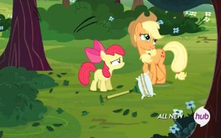 ►[1080p] My little Pony:FiM - Season 4 Episode 17 - Somepony to watch over me