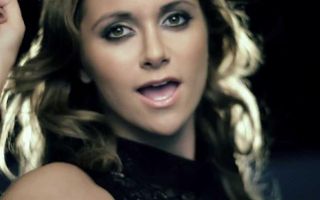 Alyson Stoner - Dragon (That's What You Wanted) OFFICIAL HQ