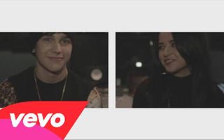 Becky G - Magik 2.0 (Lyric Video) ft. Austin Mahone