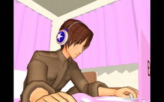 [MMD] Romano hates Amnesia