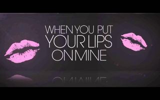 Ariana Grande ft Mac Miller 'The Way' Official Lyric Video