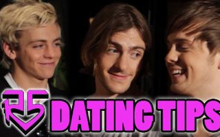 R5 Reveal Perfect Kissing Tips & Hot Turn Ons