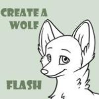 Create a Wolf by monidog on deviantART