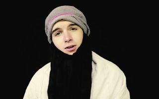 How to be Muslim by Hunter Avallone (Original HD video)