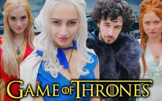 Game of Thrones - The Musical (Season 4)