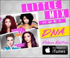 Little Mix – The official website