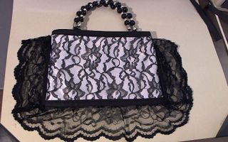 Easy to sew - Giorgio Armani inspired handbag / tambien en espanol