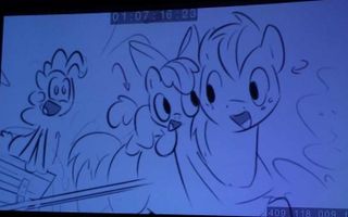 Season 4 Animatics From SDCC 2013 Panel (High Quality)