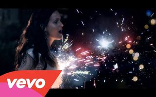 Katy Perry - Firework