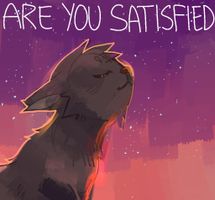 ☆ Hollyleaf PMV - Are You Satisfied