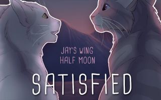 SATISFIED// Jay's Wing & Half Moon PMV