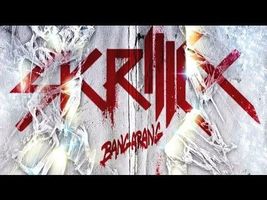 SKRILLEX - KYOTO (FT. SIRAH)