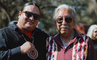 Leonard Peltier Released From 49 Years of Wrongful Incarceration - NDN COLLECTIVE