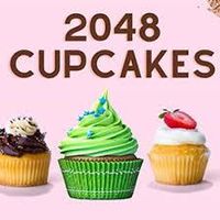 2048 Cupcakes: Play Now Online (updated 2025)