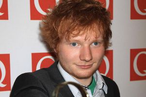 21 Times Ed Sheeran Was So Unbelievably Cute We Almost Couldn't Take It