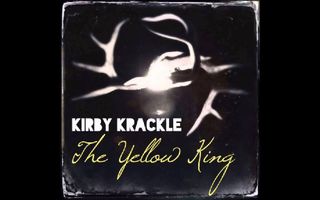 Kirby Krackle - The Yellow King (True Detective song)