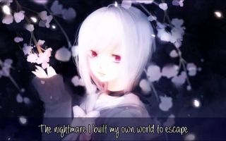 Nightcore - Imaginary