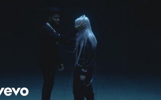 Billie Eilish, Khalid - lovely