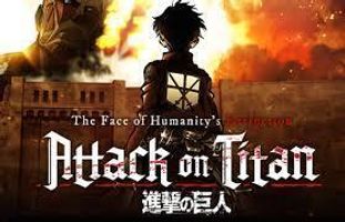 Attack on Titan/Shingeki no Kyojin RP