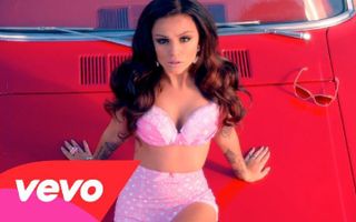 Cher Lloyd - Oath ft. Becky G