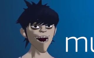 tea spoon of Gorillaz memes