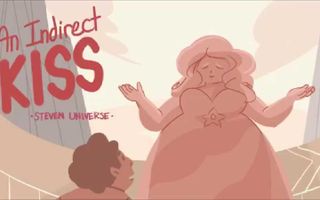 Steven Universe Soundtrack - Rose's Fountain Super Extended