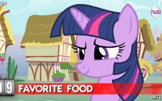 Hot Minute: My Little Pony's Twilight Sparkle