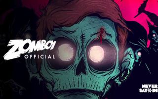 Zomboy - Deadweight