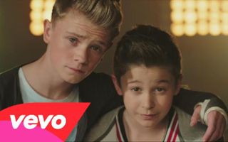 Bars and Melody - Hopeful