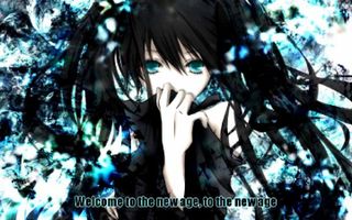 Nightcore - Radioactive (Female ver. +Lyrics)