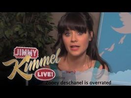 Celebrities Read Mean Tweets #2