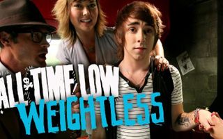 All Time Low - Weightless (Official Music Video)