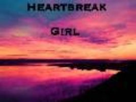 Heartbreak Girl