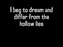 Holiday - Green Day [Lyrics]