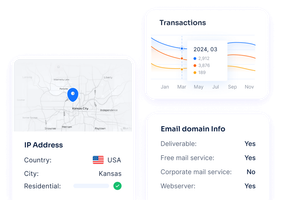 RiskSeal: Alternative Data for Credit Scoring