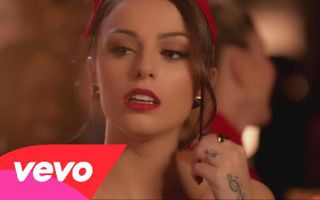 Cher Lloyd - I Wish ft. T.I.