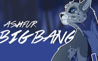 BIG BANG// Ashfur PMV