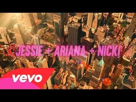 Jessie J, Ariana Grande, Nicki Minaj - Bang Bang ft. Ariana Grande, Nicki Minaj