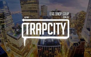 Ookay - Egg Drop Soup