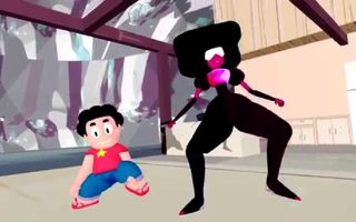 [MMD x Steven Universe] When your squad be on that bullsh*t