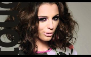 Cher Lloyd - Want U Back ft. Astro