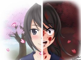 Yandere Simulator Roleplay!