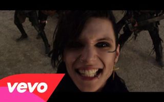 Black Veil Brides - In The End