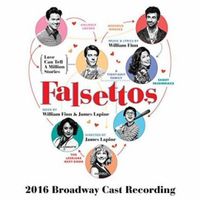 Which Falsettos Character Are You?