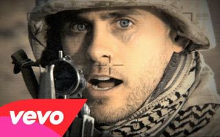 Thirty Seconds To Mars - This Is War