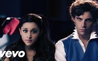 MIKA - Popular Song ft. Ariana Grande