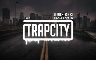 Tomsize & Simeon - Loud Strings