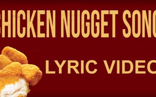 Chicken Nugget Song "PARODY"